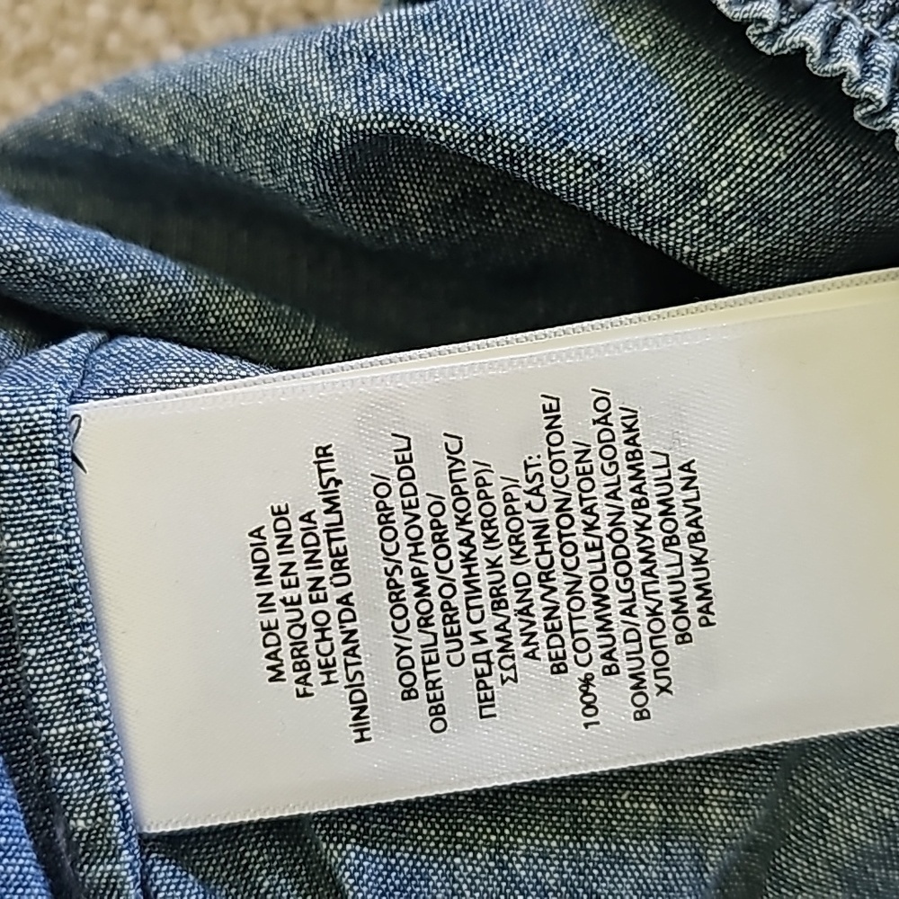 Polo Ralph Lauren Pull On Shorts - Picture 6 of 6